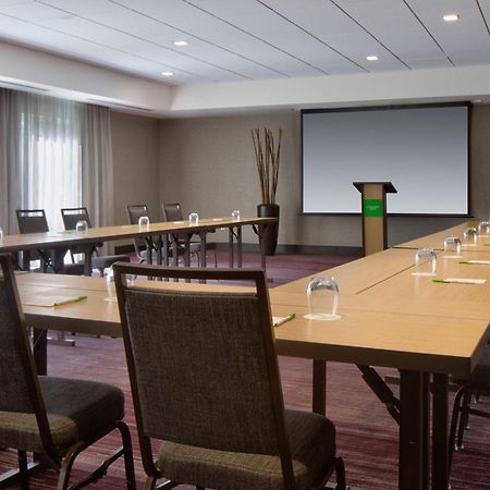 Courtyard By Marriott Houston Northwest/Cypress Hotell Exteriör bild
