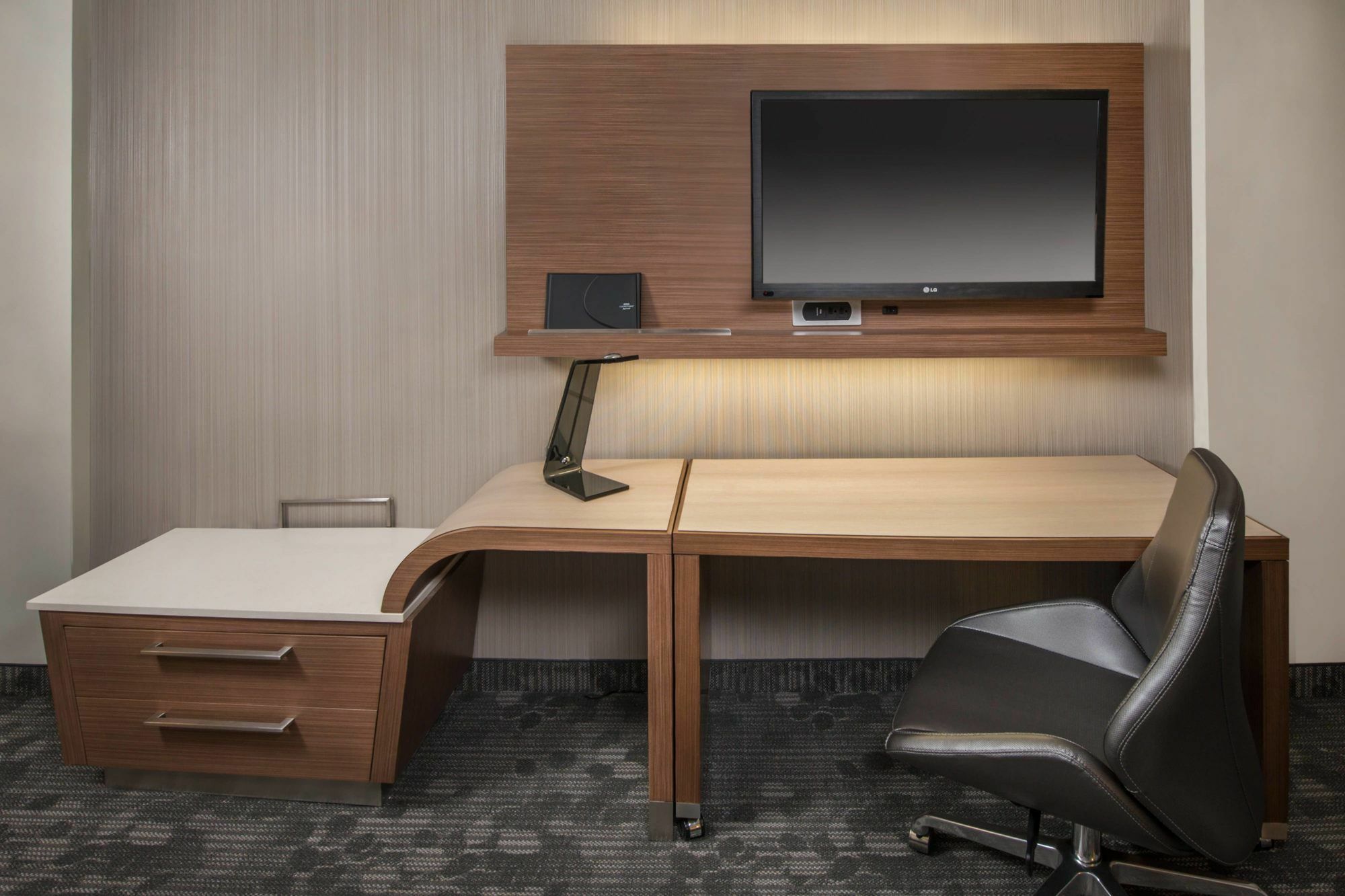 Courtyard By Marriott Houston Northwest/Cypress Hotell Exteriör bild